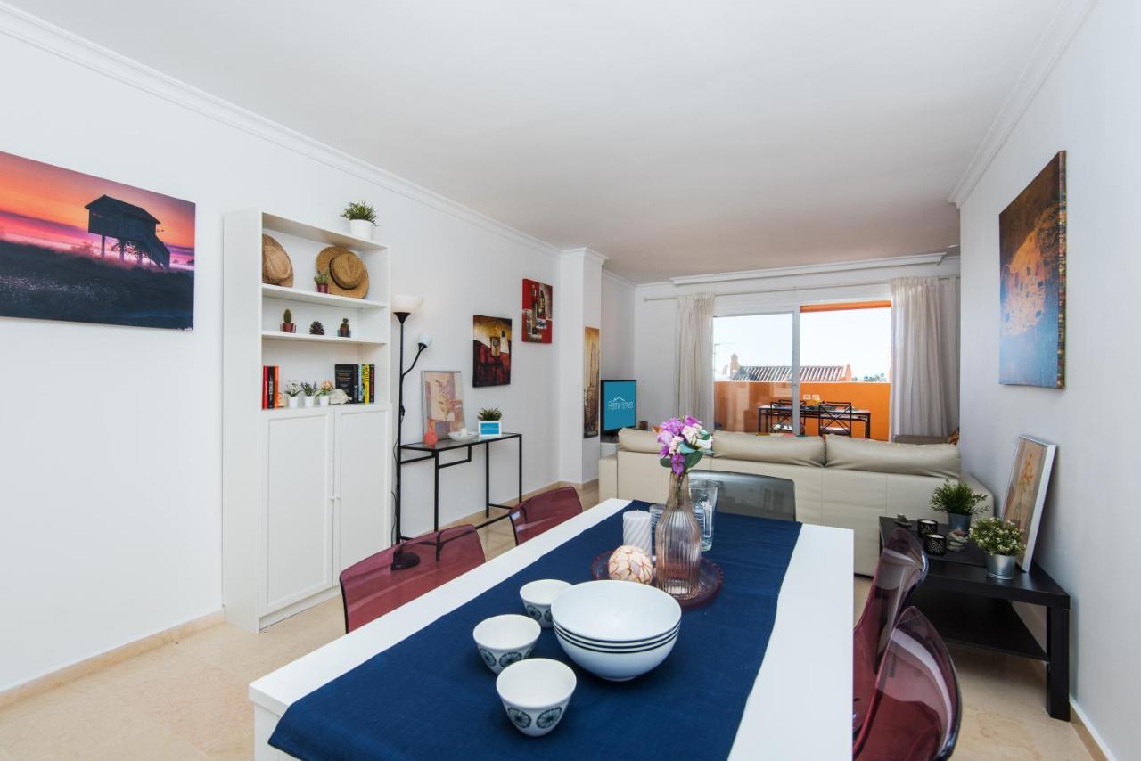 Apartment Rentandhomes Golf Elviria Marbella