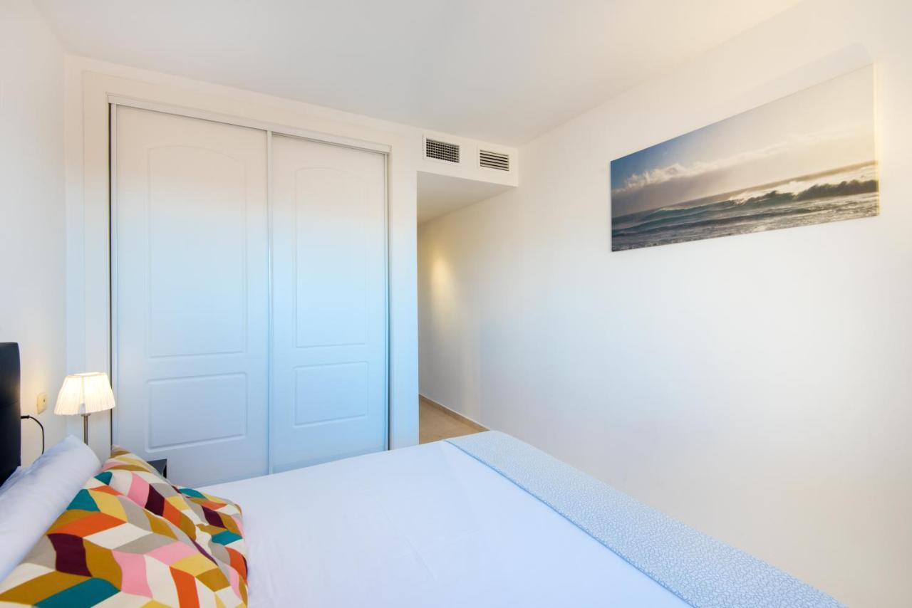 Rentandhomes Golf Elviria Apartment