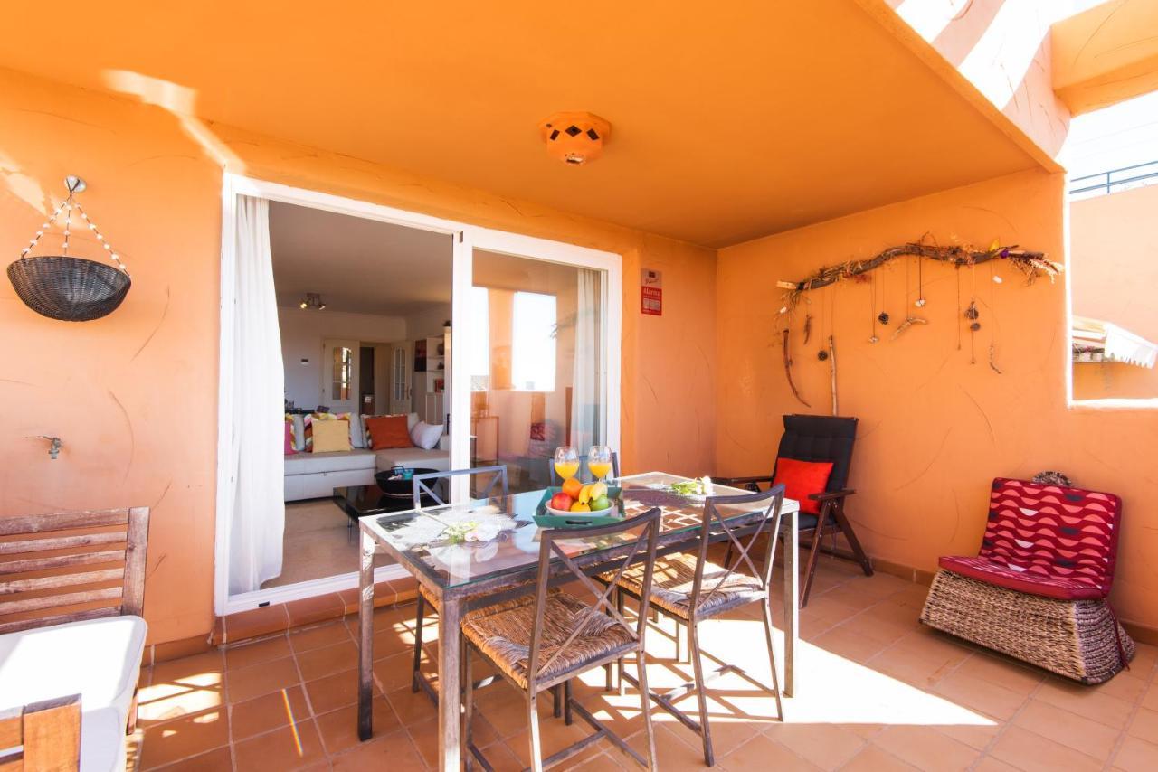 Rentandhomes Golf Elviria Apartment Marbella