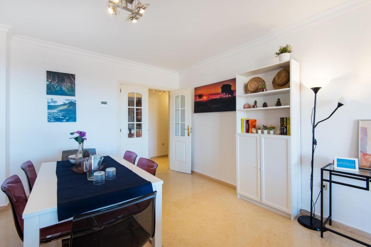 Apartment Rentandhomes Golf Elviria Marbella