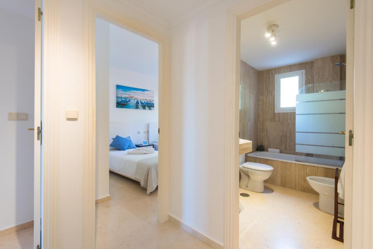 Rentandhomes Golf Elviria Apartment Marbella