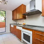 Rentandhomes Marbella Golf Elviria